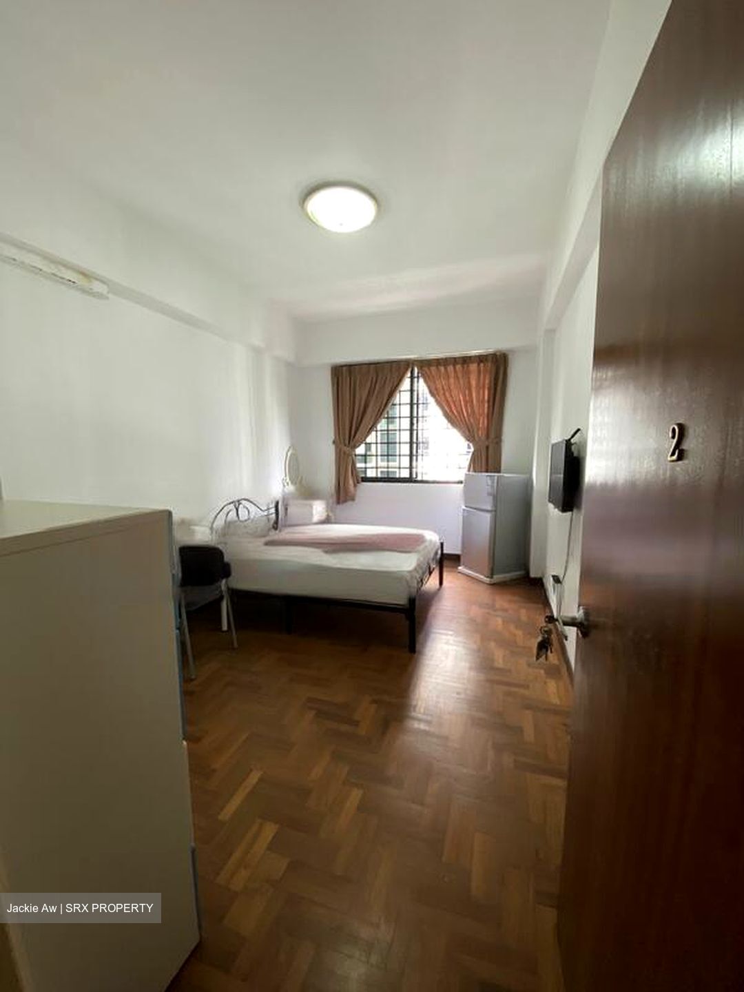 Avon Park (D13), Condominium #498546481